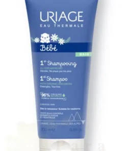 URIAGE BEBE 1ER SHAMPOING 200ML