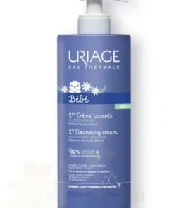 URIAGE BEBE CREME LAVANTE 500ML
