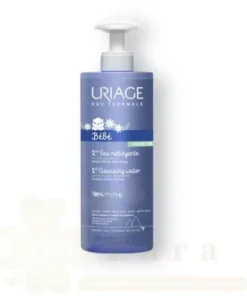 URIAGE BEBE EAU NETTOYANTE 500ML