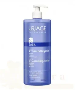 URIAGE BEBE EAU NETTOYANTE 1L