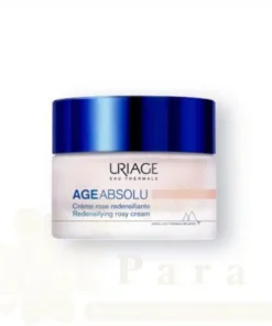 URIAGE AGE ABSOLU CREME ROSE REDENSIFIANTE 50ML