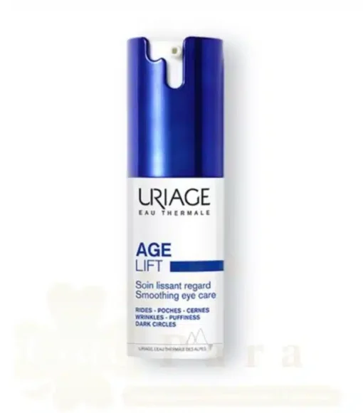 URIAGE AGE LIFT SOIN LISSANT REGARD 15ML