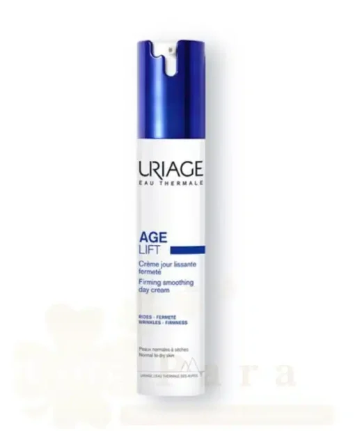 URIAGE AGE LIFT CREME JOUR LISSANTE FERMETE 40ML