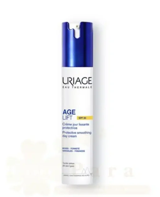 URIAGE AGE LIFT CREME DE JOUR LISSANTE SPF30 40ML