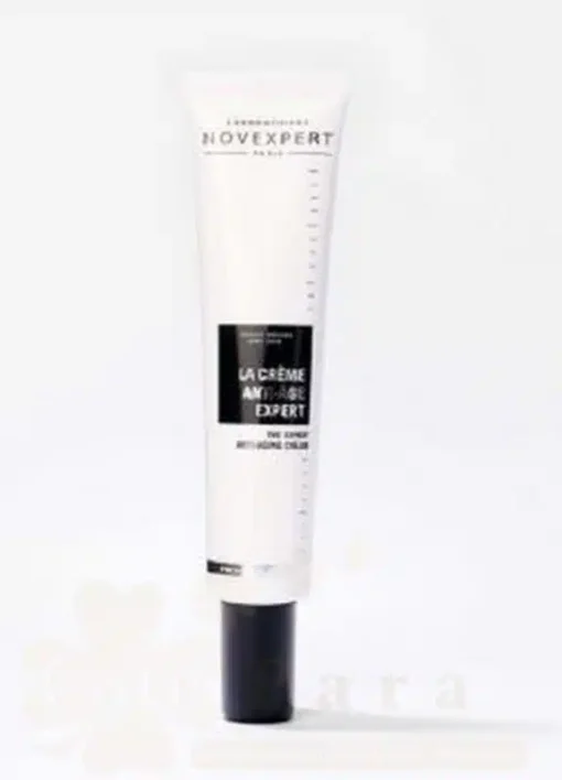 NOVEXPERT CREME ANTI AGE EXPERT 40ml