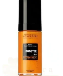 NOVEXPERT BOOSTER A LA VITAMINE C 30ml
