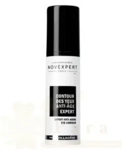 NOVEXPERT CONTOUR DES YEUX ANTI AGE EXPERT 15ml