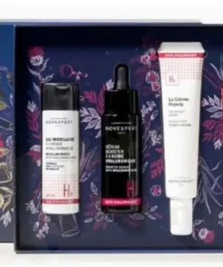 NOVEXPERT COFFRET PREMIUM ACIDE HYALURONIQUE