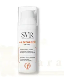 SVR AK SECURE DM PROTECT FLUIDE SOLAIRE 50ML