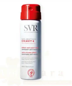 SVR CICAVIT PLUS SOS GRATTAGE SPRAY 40ML