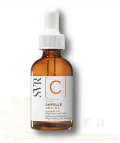 SVR AMPOULE C ANTI OX CONCENTRE ECLAT 30 ML