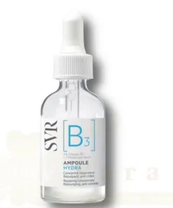 SVR AMPOULE B3 HYDRA CONCENTRE REPARATEUR 30 ML