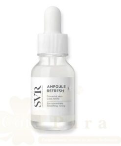 SVR AMPOULE REFRESH CONCENTRE YEUX DAY 15ML
