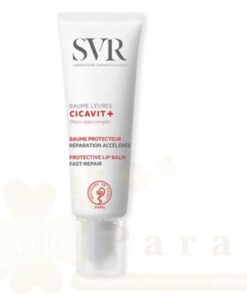 SVR CICAVIT LEVRES 10G
