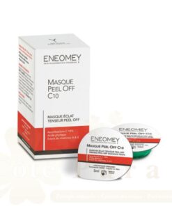 ENEOMEY MASQUE PEEL OFF C10 10*5ML