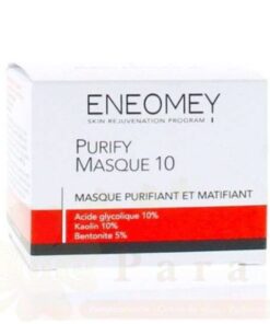 ENEOMEY PURIFY MASQUE 10 50ML
