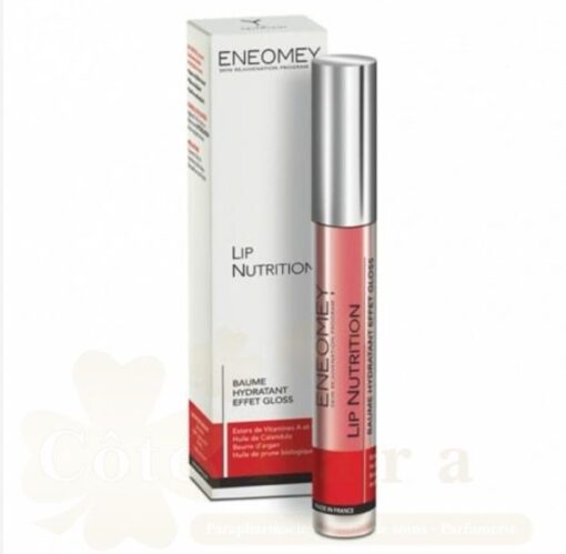ENEOMEY LIP NUTRITION  LIPGLOSS 4 ML