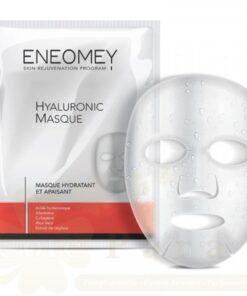 ENEOMEY HYALURONIC MASQUE HYDRATANT ET APAISANT *1