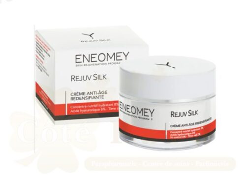 ENEOMEY REJUV SILK CREME ANTI-AGE REDENSIFIANTE 50ML