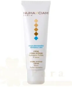 NUHANCIAM CREME HYDRA INTENSE 50ML