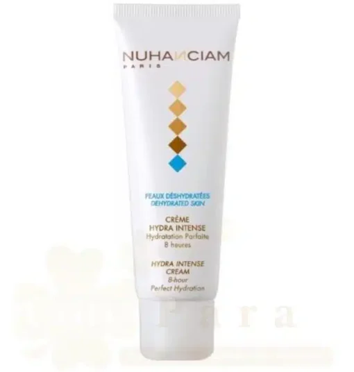 NUHANCIAM CREME HYDRA INTENSE 50ML