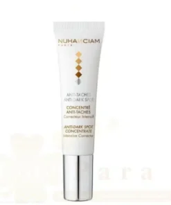 NUHANCIAM CONCENTRE ANTI TACHES 15ML