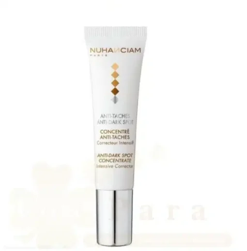 NUHANCIAM CONCENTRE ANTI TACHES 15ML