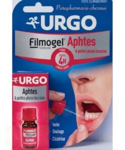 URGO APHTES 6ML