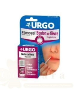 URGO BOUTON DE FIEVRE 3ML