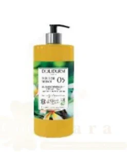 DOLIDERM GEL DOUCHE 05 FLEUR DE MONOI 1L