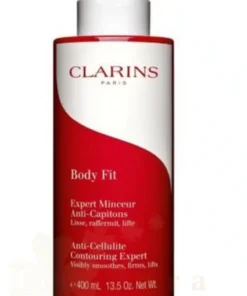CLARINS BODY FIT EXPERT MINCEUR 200ml