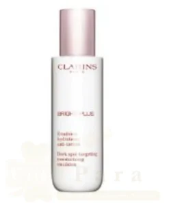 CLARINS BRIGHT PLUS EMULSION HYDRATANTE ANTI  TACHES 75ML 80083016
