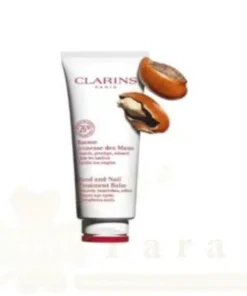 CLARINS BAUME JEUNESSE DES MAINS 100ml