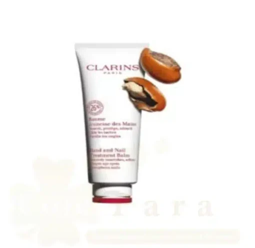 CLARINS BAUME JEUNESSE DES MAINS 100ml