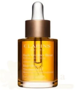 CLARINS AROMA HUILE VISAGE ORCHIDEE BLEUE 30ML REF80083849