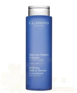 CLARINS BAIN AUX PLANTES RELAXANT 200ml