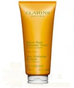 CLARINS BAUME HUILE HYDRATANT TONIC 200ml