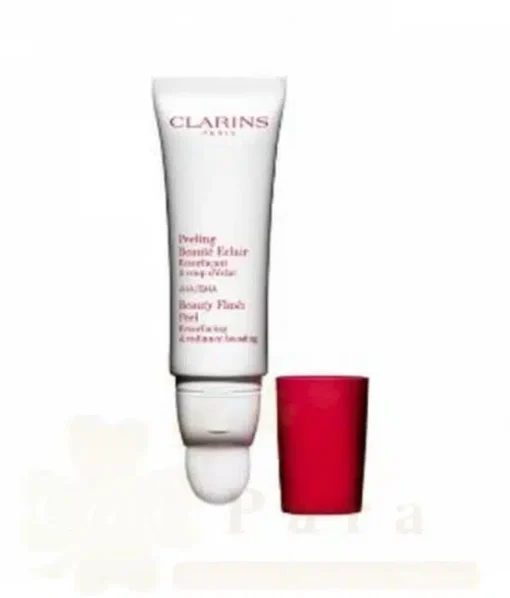 CLARINS BEAUTE ECLAIR PEELING 50ml