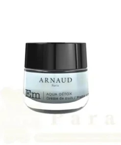 ARNAUD AQUA DETOX CREME NUIT 50ML
