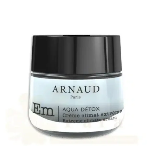 ARNAUD AQUA DETOX CREME CLIMAT EXTREME 50ML