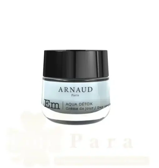 ARNAUD AQUA DETOX CREME DE JOUR PEAU NORMALE A MIXTE 50ML