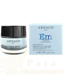 ARNAUD AQUA DETOX CREME DE JOURPEAU SECHE A TRES SECHE 50ML