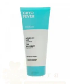 CELLUBLUE GEL MINCEUR FROID CUISSES ET FESSES 200ML