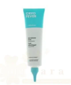 CELLUBLUE GEL MINCEUR FROID CUISSES ET FESSES 150ML