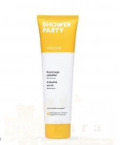 CELLUBLUE GOMMAGE CELLULITE 150ML