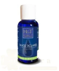 HERBES ET TRADITIONS HUILE ESSENTIELLE BOIS DE ROSE BIO 5ML
