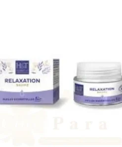 HERBES ET TRADITIONS BAUME BIO RELAXATION 30ML A
