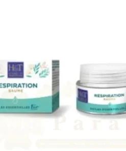 HERBES ET TRADITIONS BAUME BIO RESPIRATTION 30ML