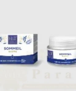 HERBES ET TRADITIONS BAUME BIO SOMMEIL 30ML