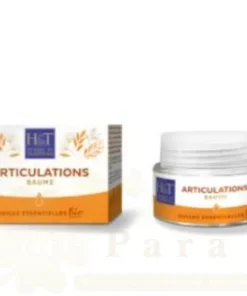 HERBES ET TRADITIONS BAUME BIO ARTICULATION 30ML
